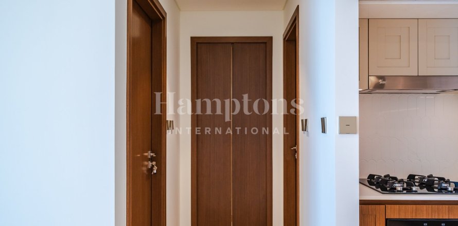 1 غرف نوم شقة  رقم 125052