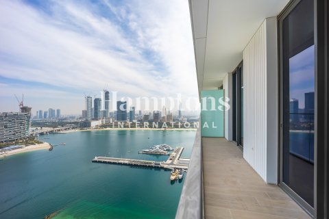 1 bedroom Apartment in Dubai Harbour, UAE No. 125052 16