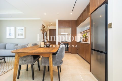 1 bedroom Apartment in Dubai Harbour, UAE No. 125052 4