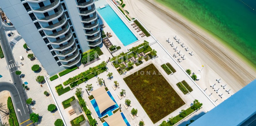 1 bedroom Apartment in Dubai Harbour, UAE No. 125052