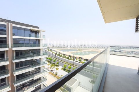 Дуплекс с 4 спальнями  №125051 9