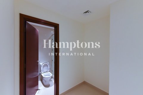 Дуплекс с 4 спальнями  №125051 25