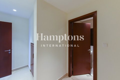 Дуплекс с 4 спальнями  №125051 15