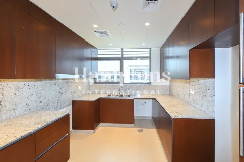 Дуплекс с 4 спальнями  №125051 24