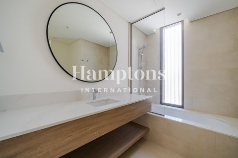 Таунхаус с 3 спальнями  №133025 7