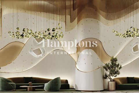 Квартира с 1 спальней  №133023 6