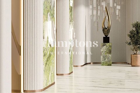 Квартира с 1 спальней  №133023 3