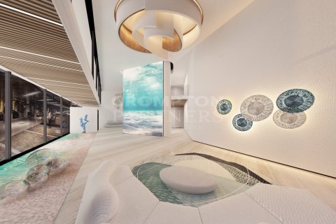 3 bedrooms Townhouse on the Yas Island, UAE No. 81903 7