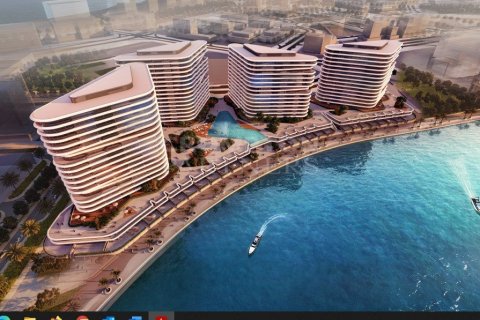 3 bedrooms Townhouse on the Yas Island, UAE No. 81903 2