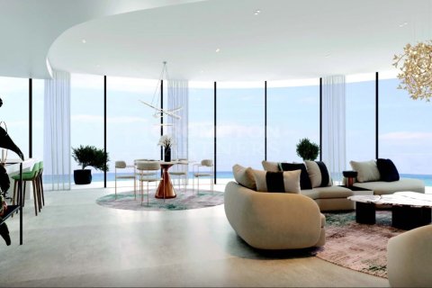 3 bedrooms Townhouse on the Yas Island, UAE No. 81903 6