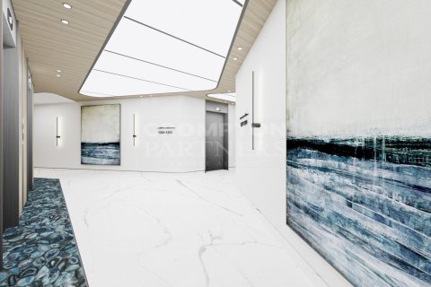 3 bedrooms Townhouse on the Yas Island, UAE No. 81903 8