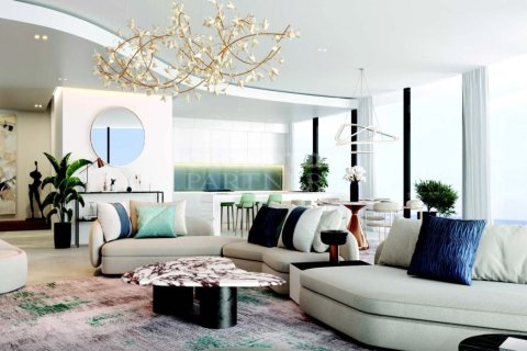 3 bedrooms Townhouse on the Yas Island, UAE No. 81903 5