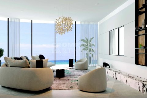 3 bedrooms Townhouse on the Yas Island, UAE No. 81903 1