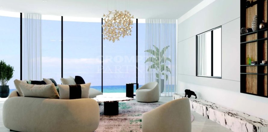 3 bedrooms Townhouse on the Yas Island, UAE No. 81903
