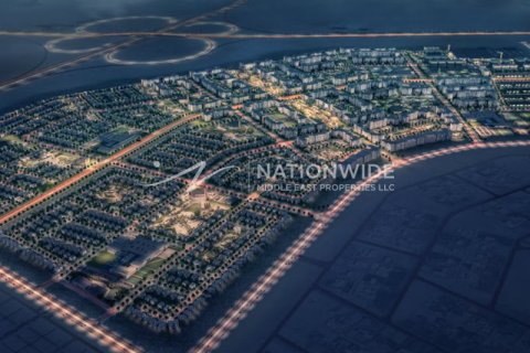 Villa de 6 dormitorios en Abu Dhabi, UAE No. 81887 9