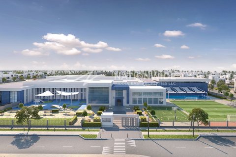 Villa de 6 dormitorios en Abu Dhabi, UAE No. 81887 2
