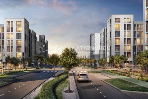 Villa de 6 dormitorios en Abu Dhabi, UAE No. 81887 7