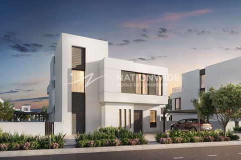 Villa de 6 dormitorios en Abu Dhabi, UAE No. 81887 8