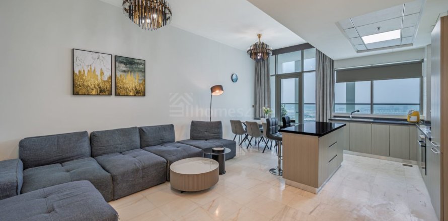 Apartment de 2 dormitorios en Business Bay, UAE No. 148075