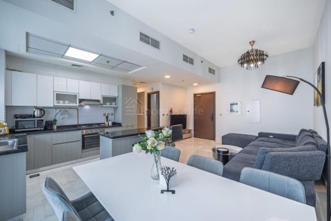 Apartment de 2 dormitorios en Business Bay, UAE No. 148075 8