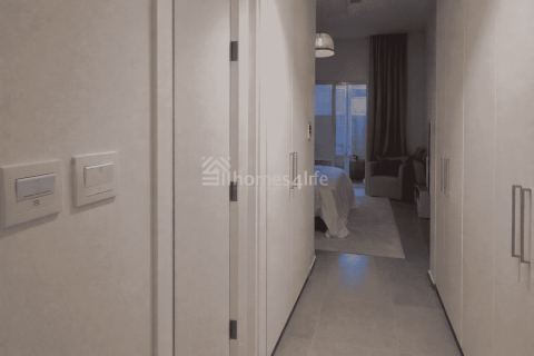 Apartment de 3 dormitorios en EMAAR South, UAE No. 148083 3