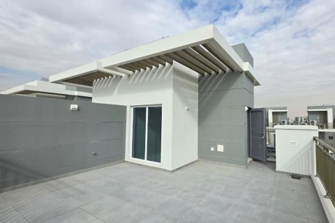 Townhouse de 3 dormitorios en DAMAC Hills (Akoya by DAMAC), UAE No. 148086 3