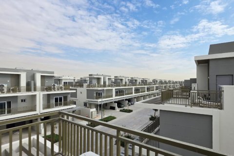 Townhouse de 3 dormitorios en DAMAC Hills (Akoya by DAMAC), UAE No. 148086 18