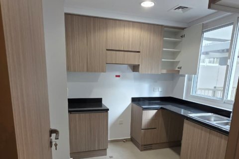 Townhouse de 3 dormitorios en DAMAC Hills (Akoya by DAMAC), UAE No. 148086 16