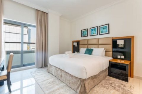 Apartment de 2 dormitorios en Capital Bay, UAE No. 148074
