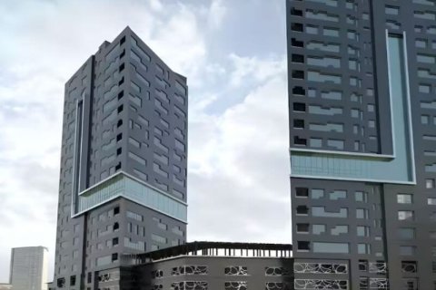 Apartment de 2 dormitorios en Capital Bay, UAE No. 148074 9