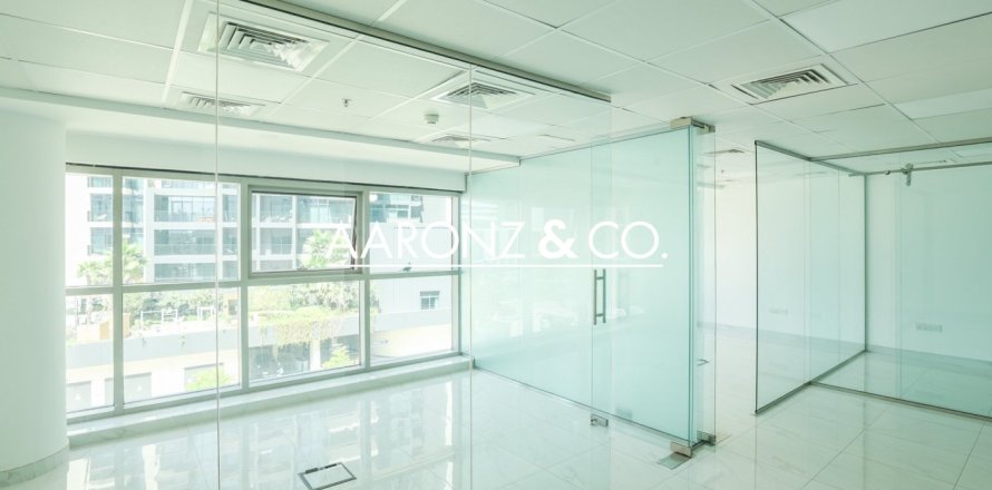 Office de 103m² en Business Bay, UAE No. 152667