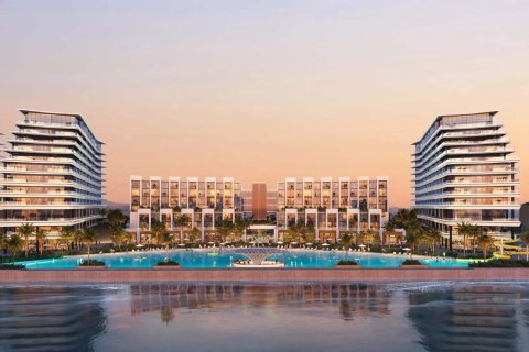 River Cove Residences في أبو ظبي, الإمارات العربية المتحدة رقم 153218