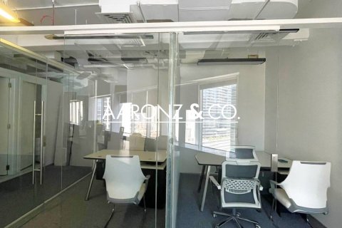 124m² Office in Business Bay, UAE No. 152666 11