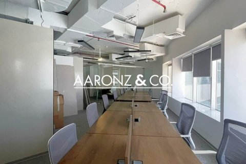 124m² Office in Business Bay, UAE No. 152666 13