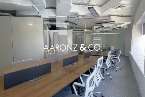 124m² Office in Business Bay, UAE No. 152666