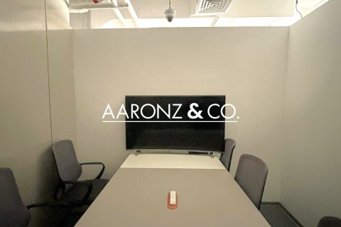 124m² Office in Business Bay, UAE No. 152666 4