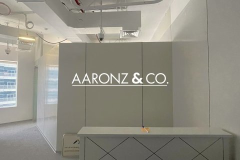 124m² Office in Business Bay, UAE No. 152666 6