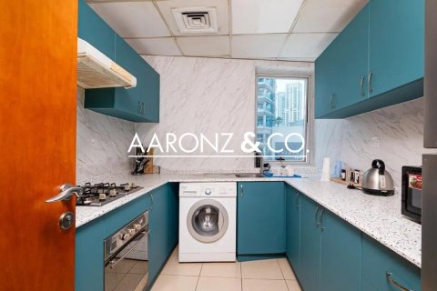 Квартира с 2 спальнями в Marina Diamond 6, ОАЭ №152665 13