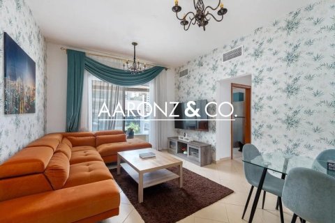 Квартира с 2 спальнями в Marina Diamond 6, ОАЭ №152665