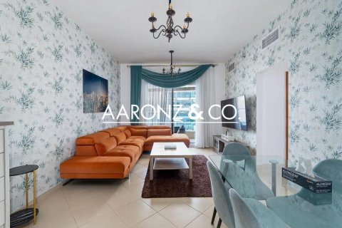 Квартира с 2 спальнями в Marina Diamond 6, ОАЭ №152665 18