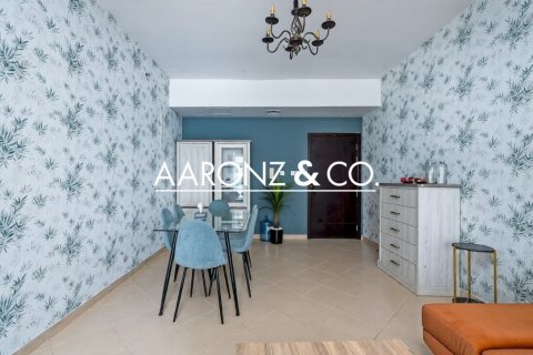 Квартира с 2 спальнями в Marina Diamond 6, ОАЭ №152665 15