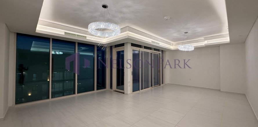 2 bedrooms Apartment in Doha, Qatar No. 58116