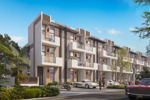 Appartement de 4 chambres à Dubai, UAE No. 49781 2
