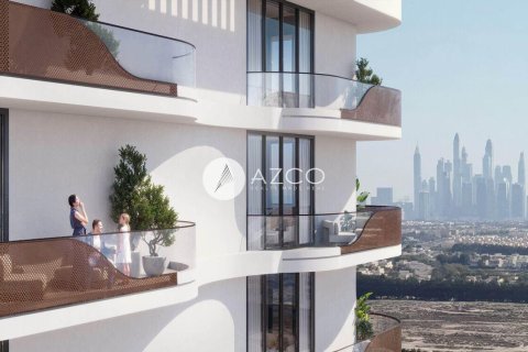 Apartment de 1 dormitorio en Jebel Ali, UAE No. 49790 8
