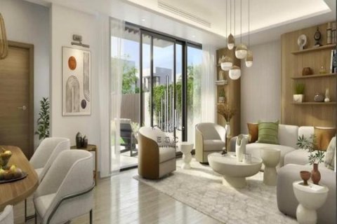 Townhouse de 4 dormitorios en  Yas Island, UAE No. 36217 19
