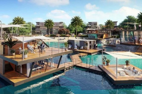 Villa de 7 dormitorios en Dubai, UAE No. 168769 10
