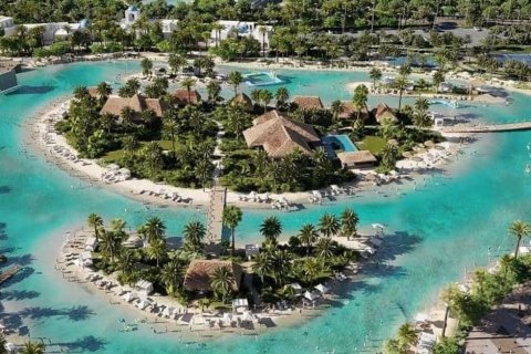 Villa de 7 dormitorios en Dubai, UAE No. 168769 11