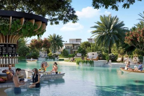 Villa de 7 dormitorios en Dubai, UAE No. 168769 9