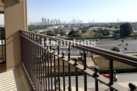 1 غرف نوم شقة في Umm Suqeim 3, الإمارات العربية المتحدة رقم 168765 16