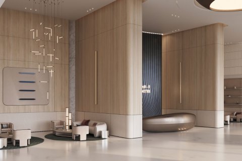 Appartement de 1 chambre à Dubai, UAE No. 168768 9